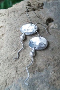 minđuše